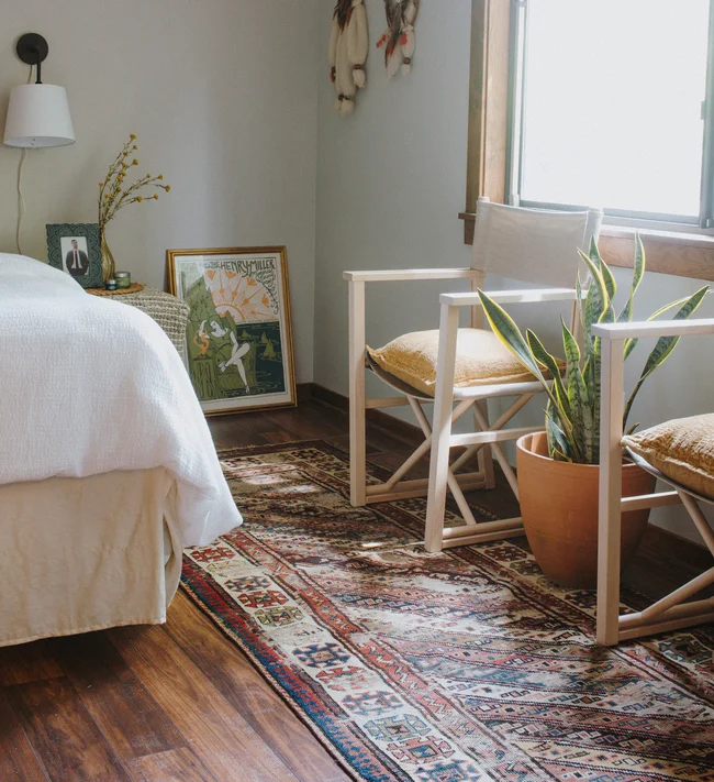 The Hands-On Projects That Completely Changed This Designer's Home