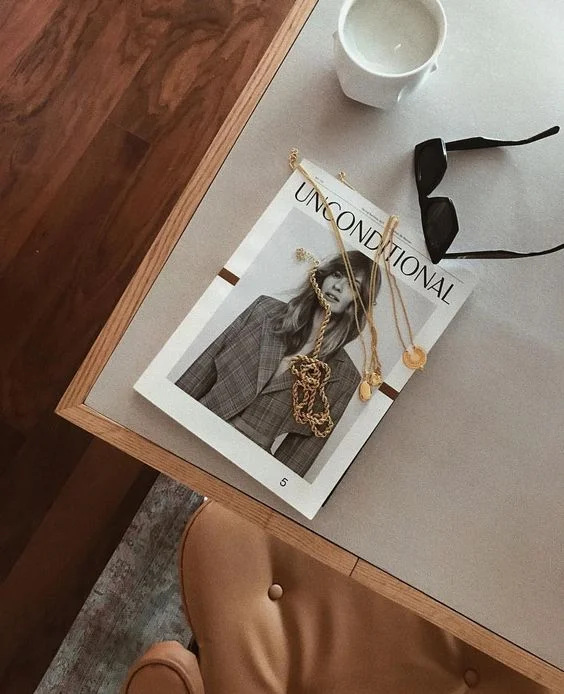 Things I Like Vol. 001