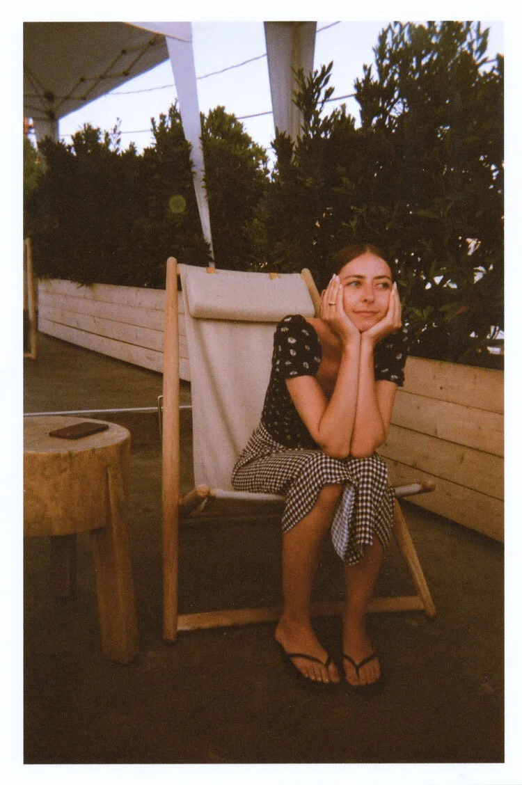 A Year Later...Plus Some Things I Like Vol. 004