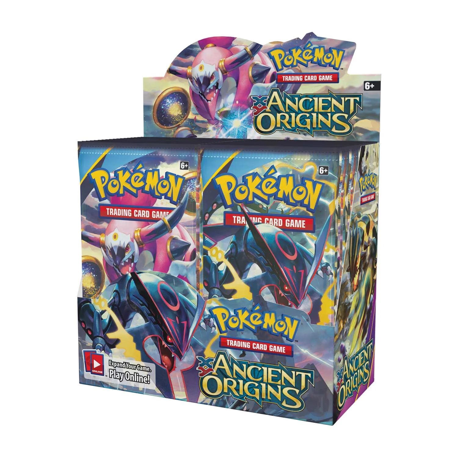 Ancient Origins Booster Boxes Collect All Day NZ Ancient Origins Booster Boxes Collect All Day NZ