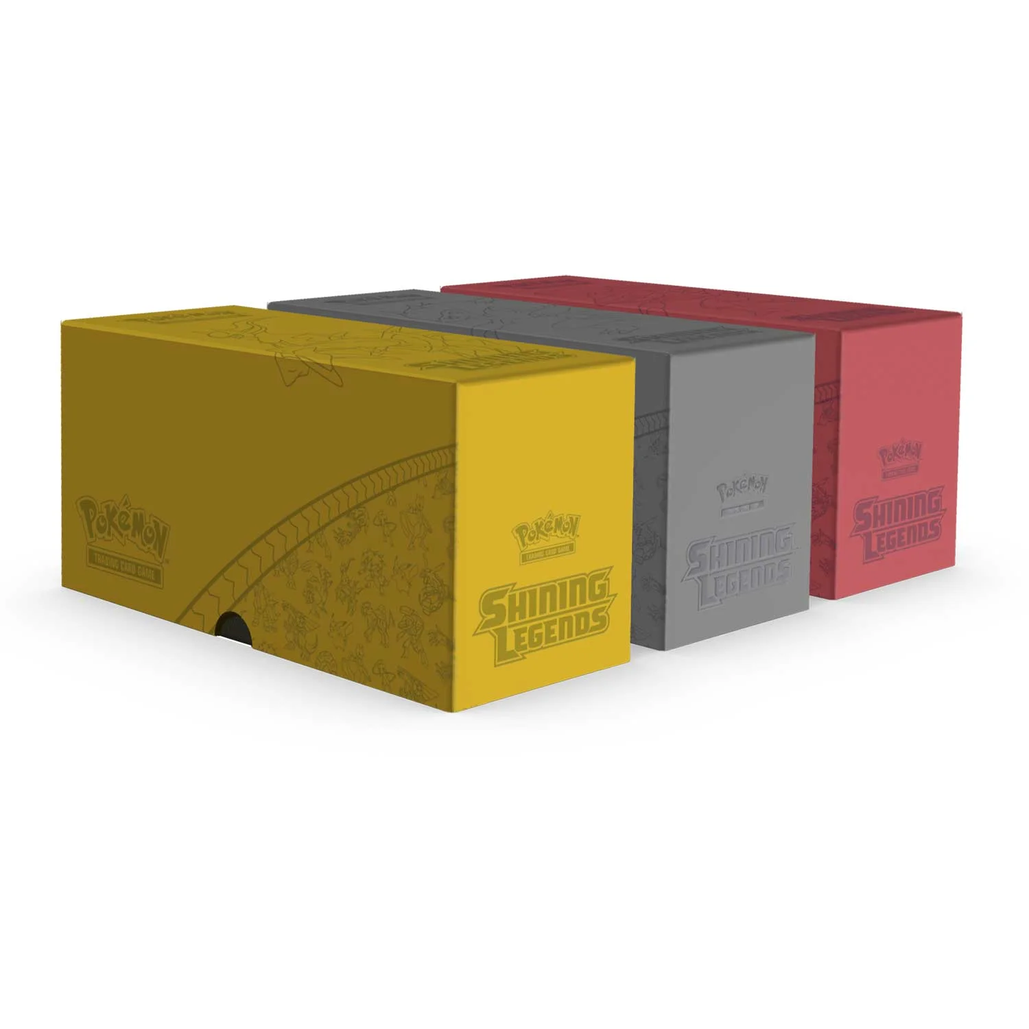 Shining Legends Super Premium Collection  Boxes and Collections  Collect  All Day NZ