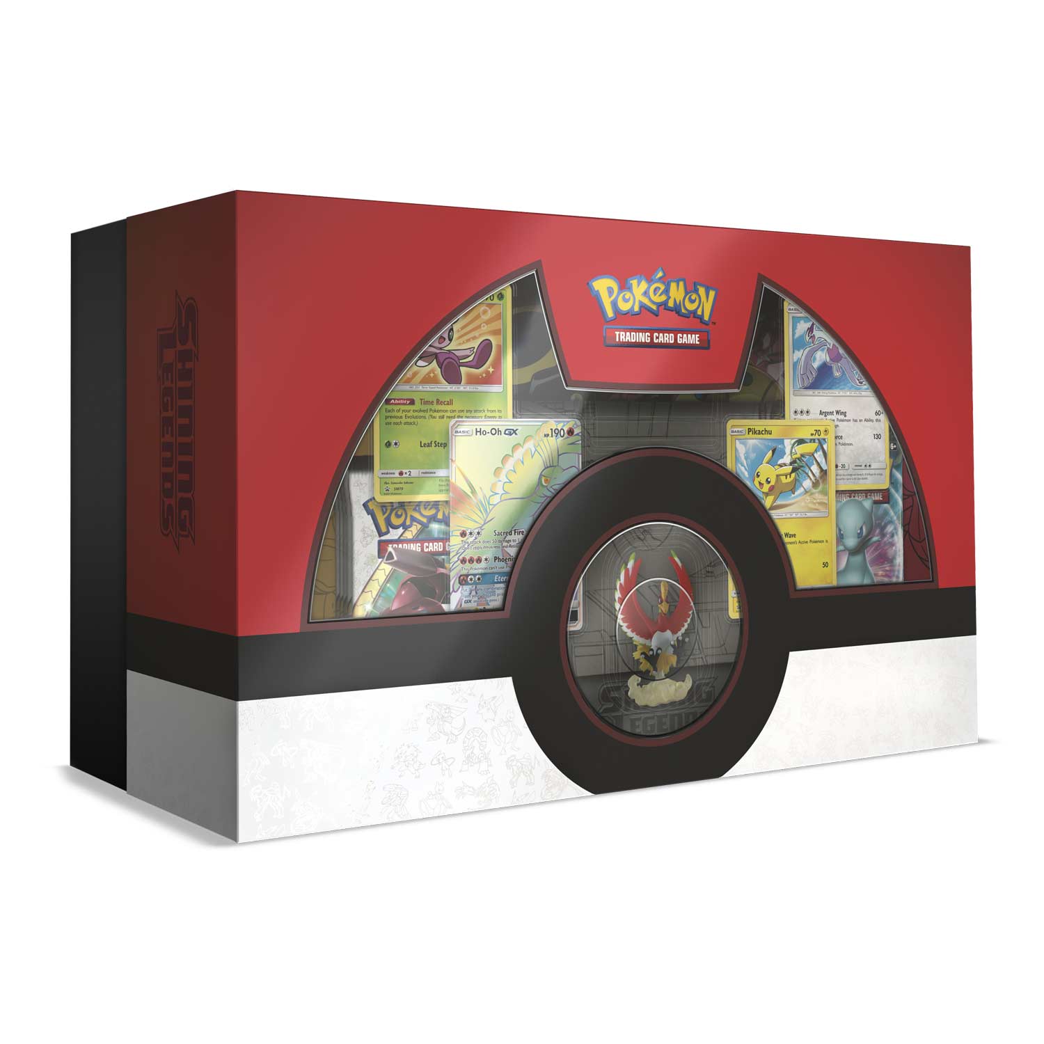 Shining Legends Super Premium Collection  Boxes and Collections  Collect  All Day NZ
