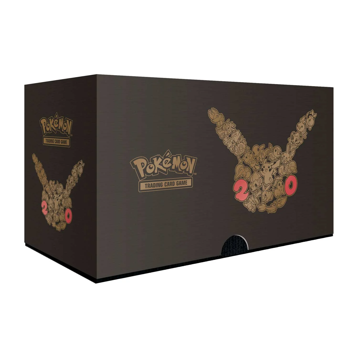 pokémon 20th anniversary elite trainer box card list Amazon.com: Pokemon Trading Card Game: Celebrations Elite Trainer Box,  Multicoloured : Toys & Games main image 0