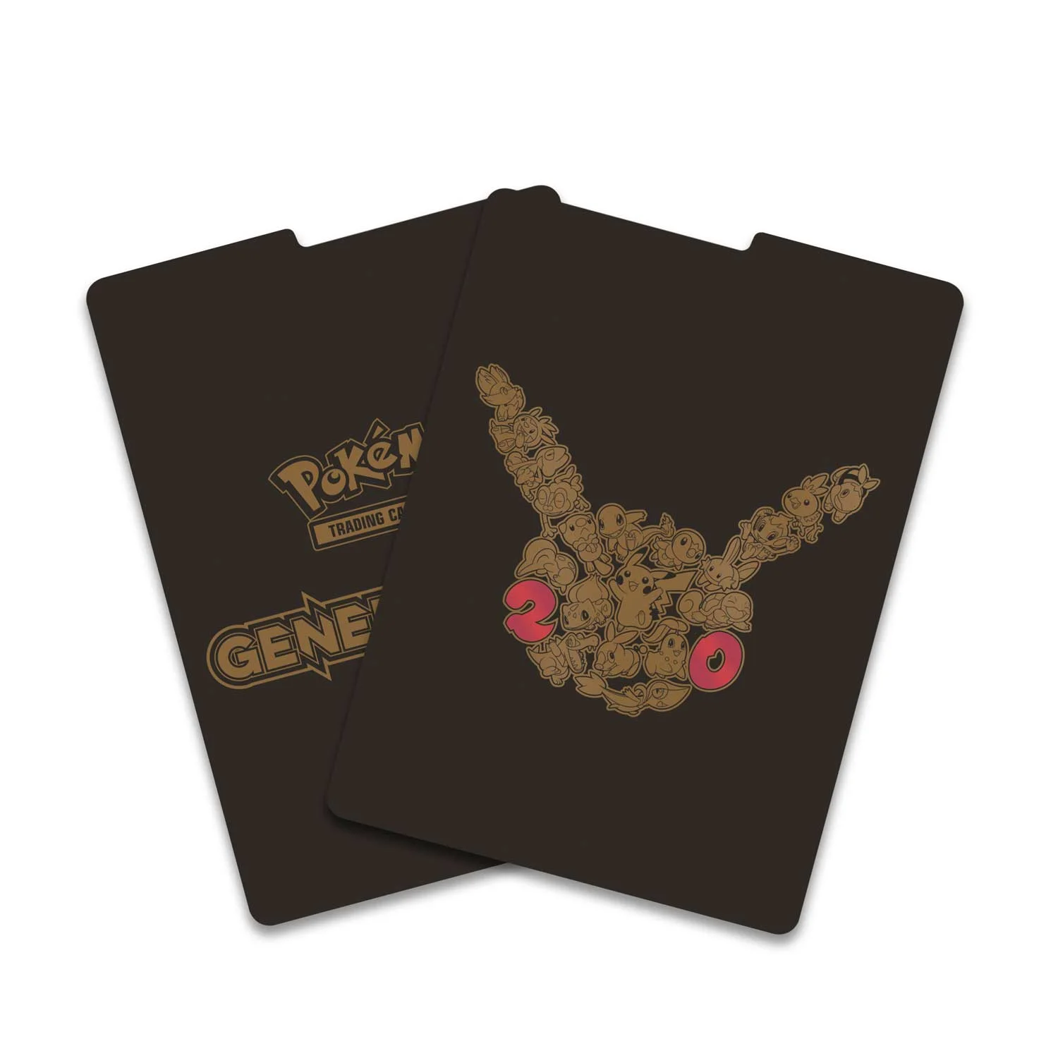 Generations Elite Trainer Box — Elite Trainer Boxes — Collect All Day NZ