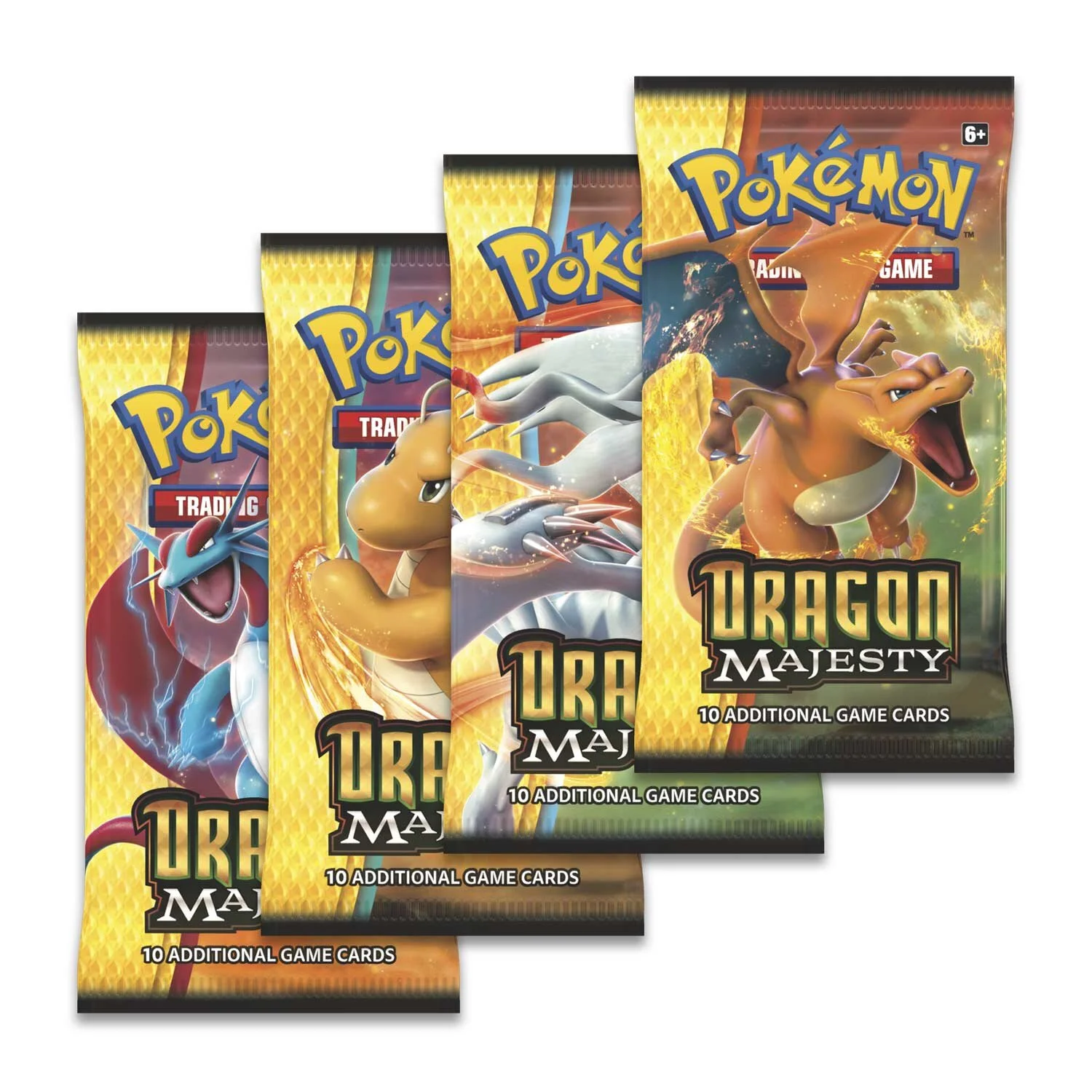 Dragon Majesty Booster Pack Booster Packs Collect All Day NZ Dragon Majesty Booster Pack Booster Packs Collect All Day NZ