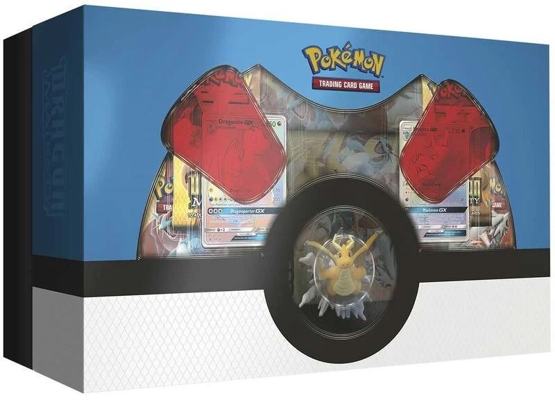 Dragon Majesty Super-Premium Collection  Boxes and Collections  Collect  All Day NZ