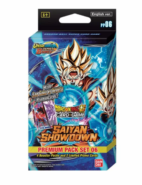Ssaiyan Showdown Premium Pack.PNG