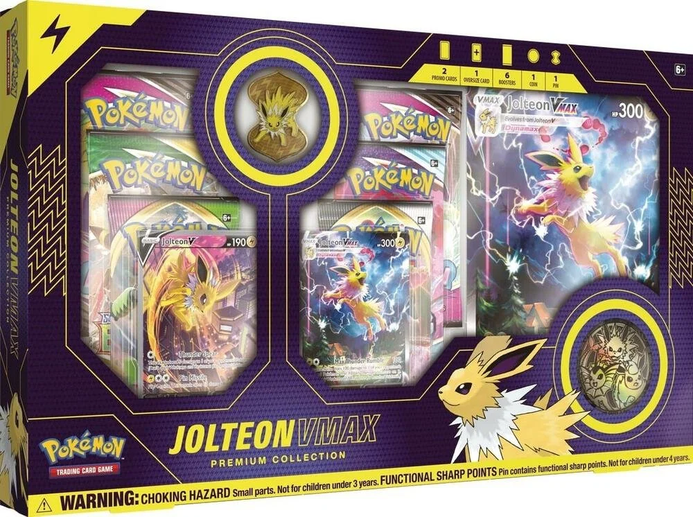 Jolteon VMAX Special Collection.jpg