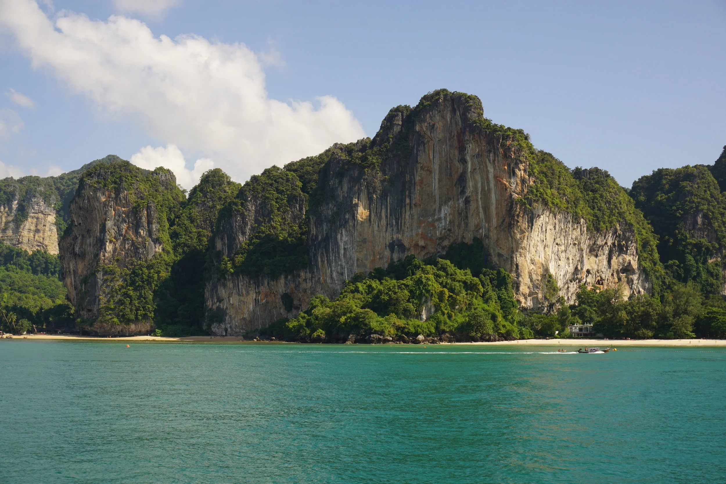 Phi Phi Islands, Thailand
