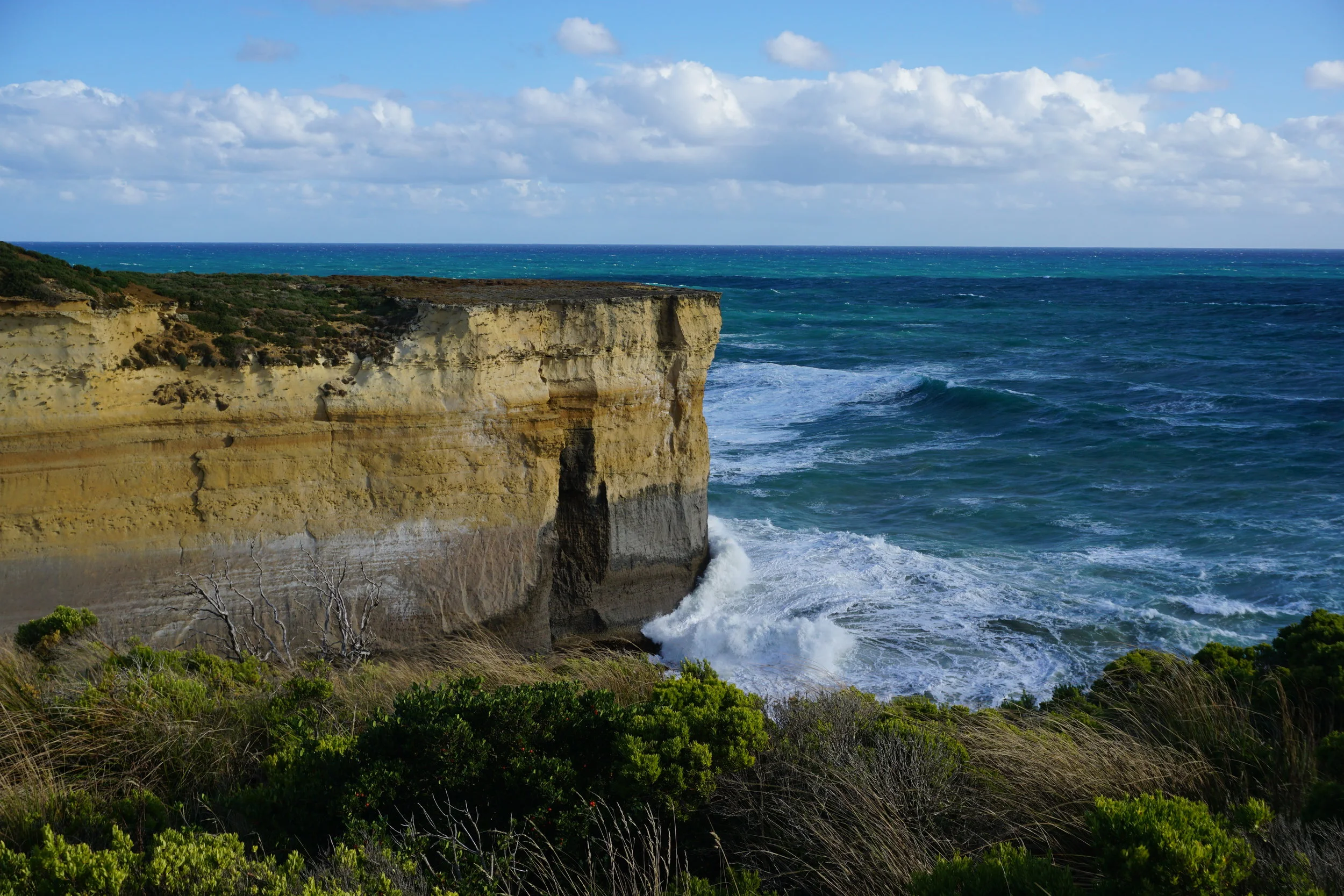 Great Ocean Road, Australia