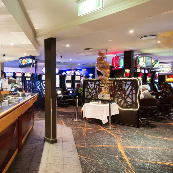 Captain Cook Tavern, Kippa Ring, QLD