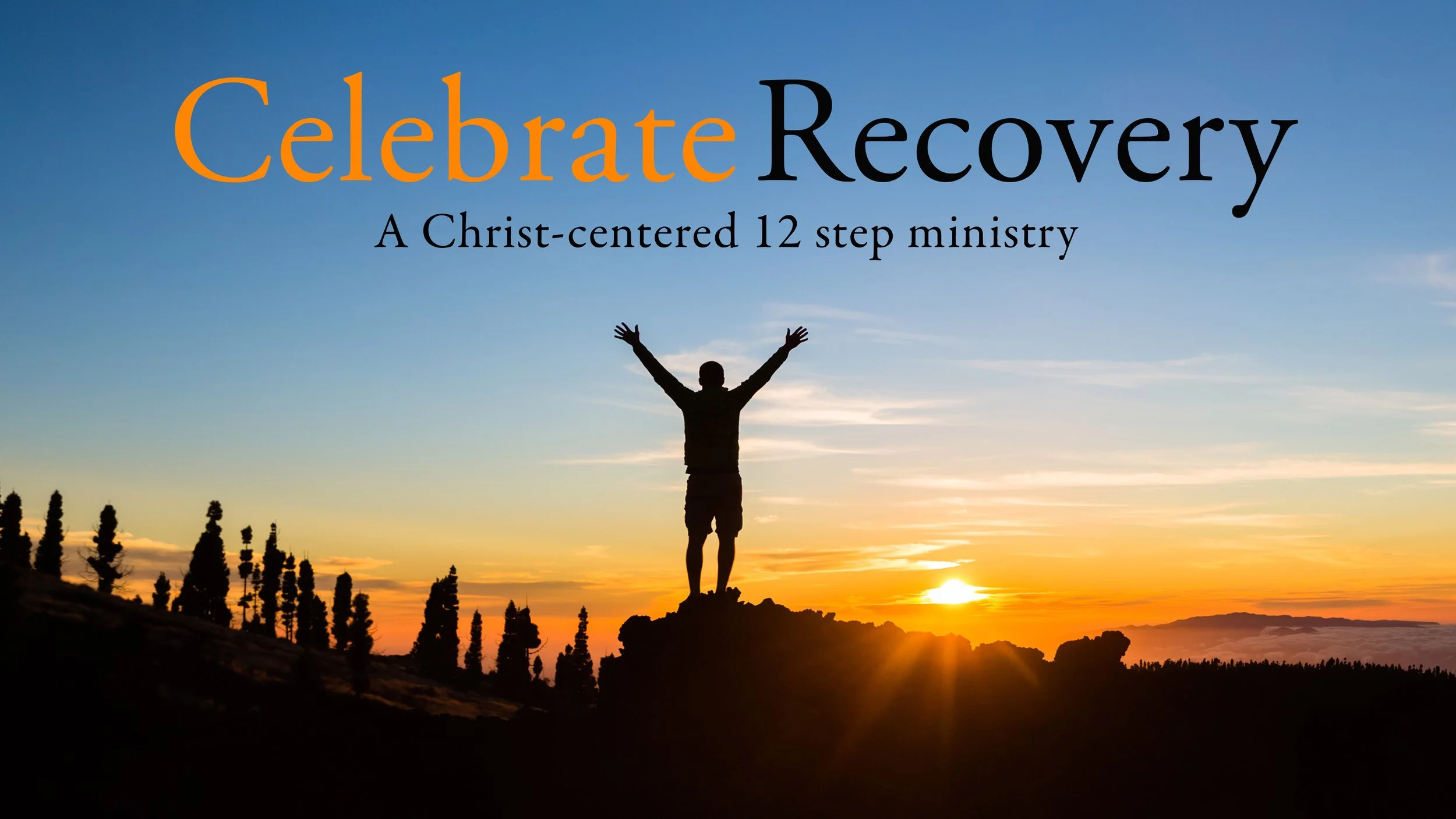 Celebrate Recovery