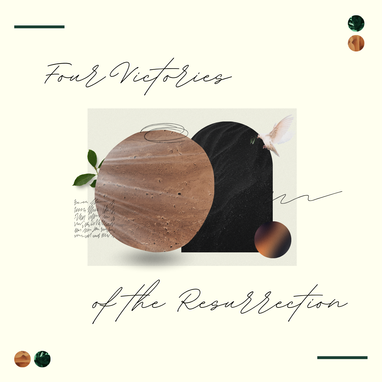 Beige Easter Collage Desktop Wallpaper.png