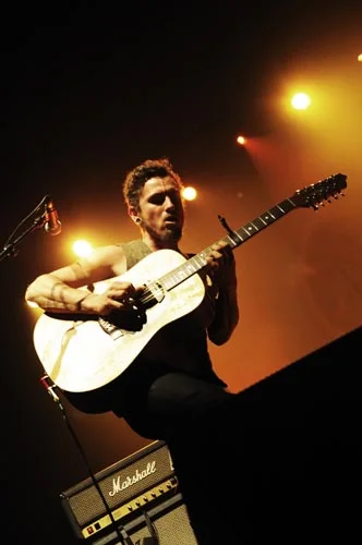 John Butler Trio