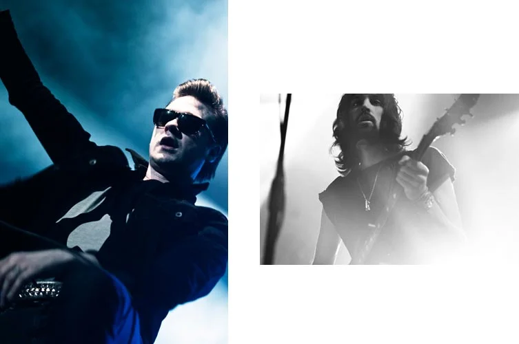  Kasabian