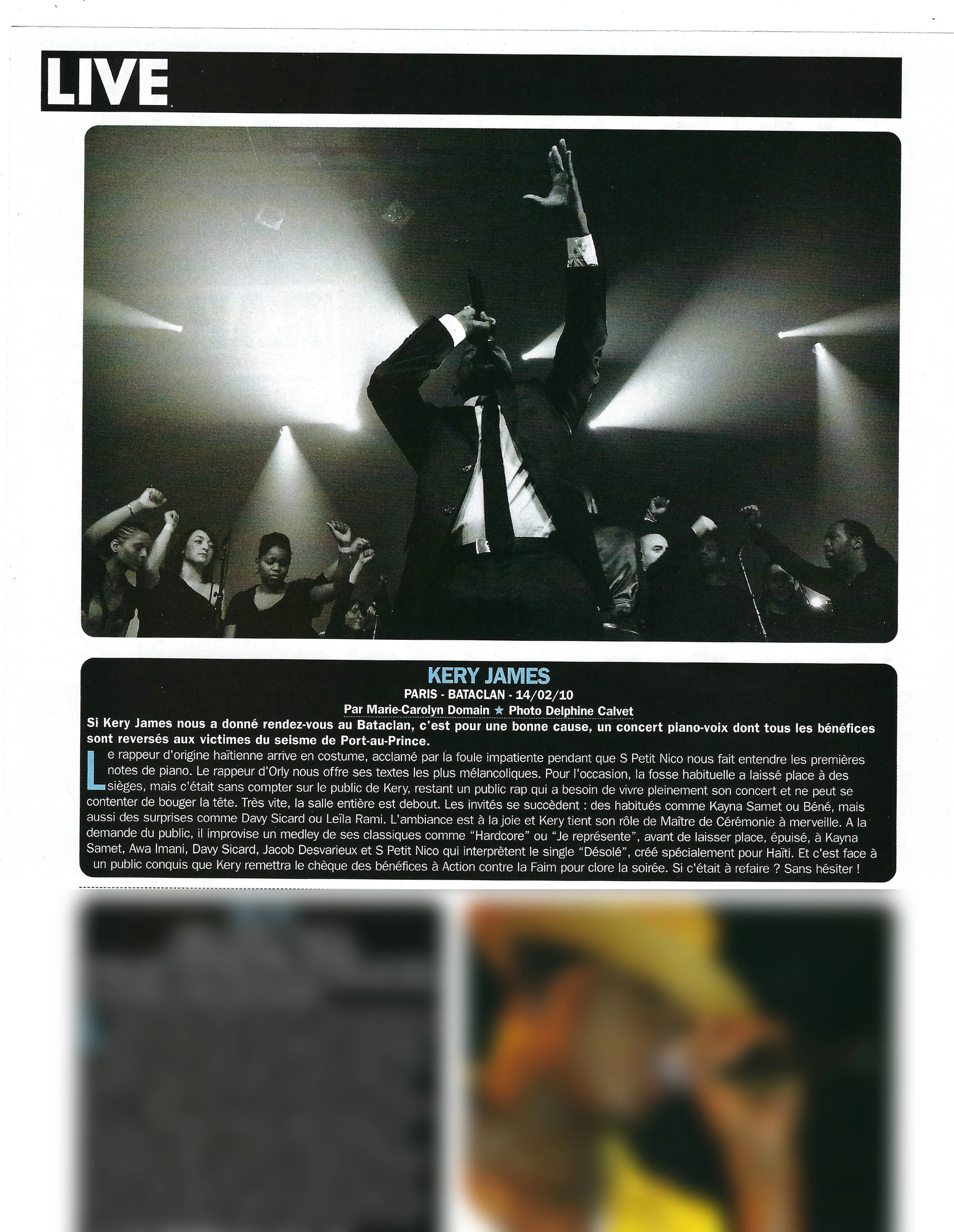 Kery James (Rap Mag)
