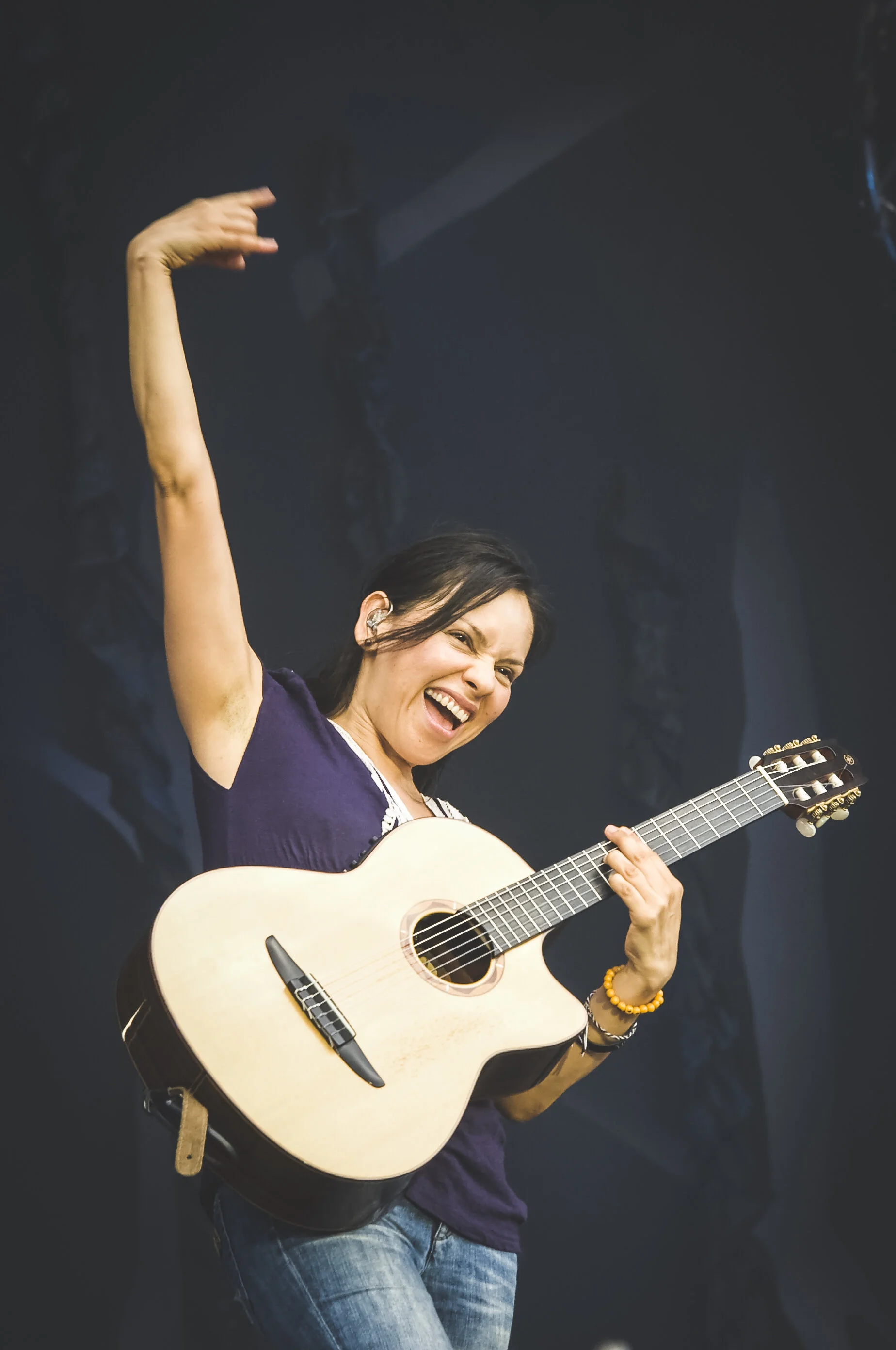 Rodrigo y Gabriela