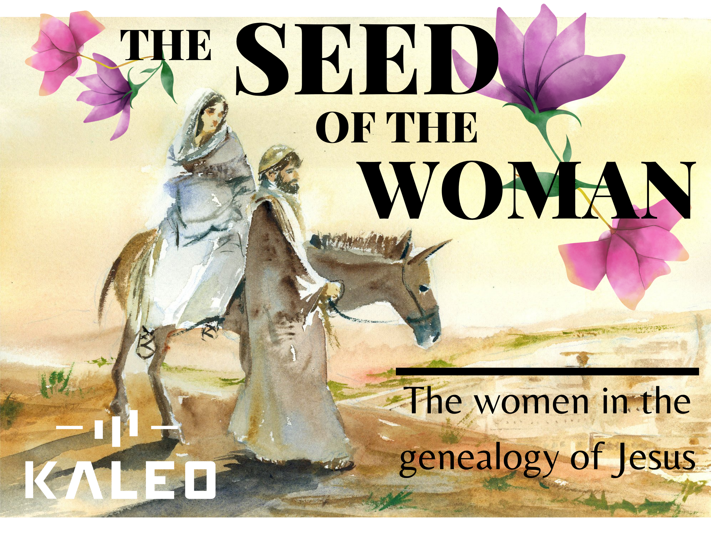 Seed of the Woman