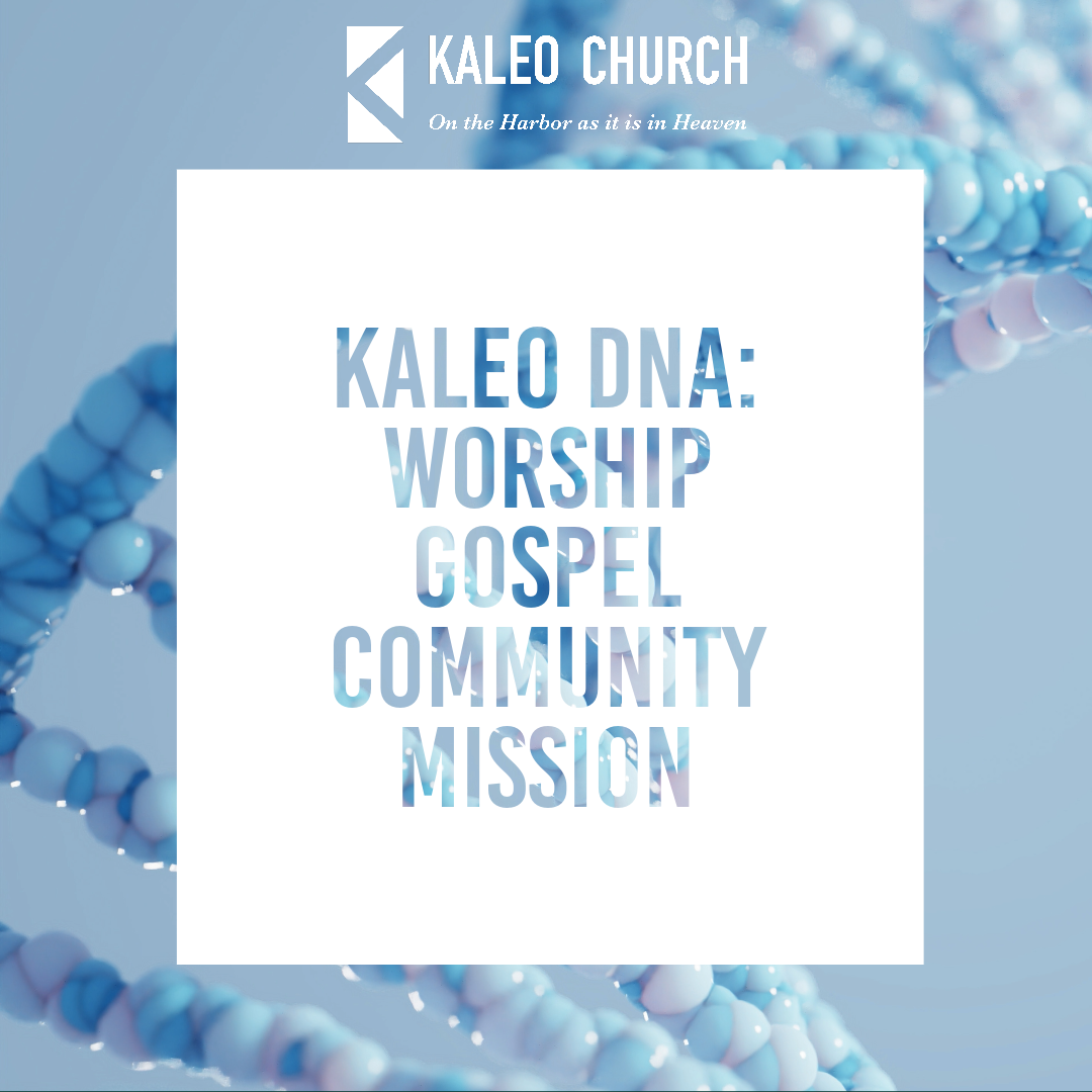 DNA of Kaleo