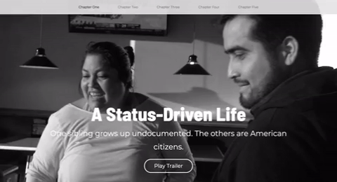 A Status-Driven Life