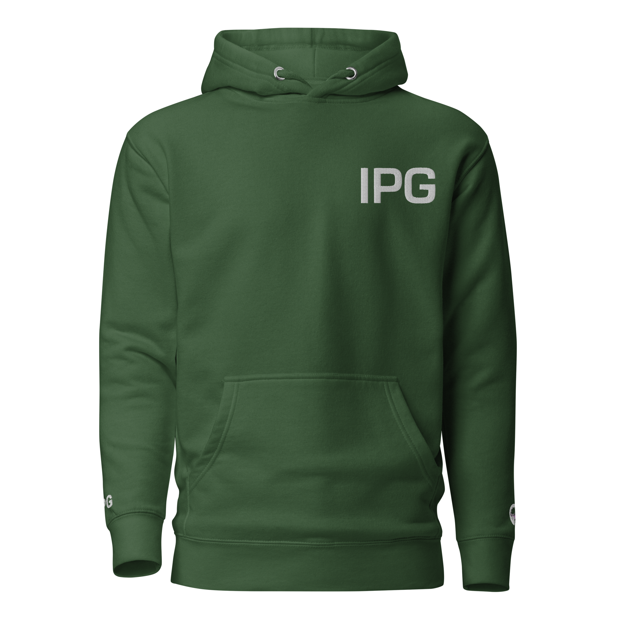 unisex-premium-hoodie-forest-green-front-686c61e9a8bba.png