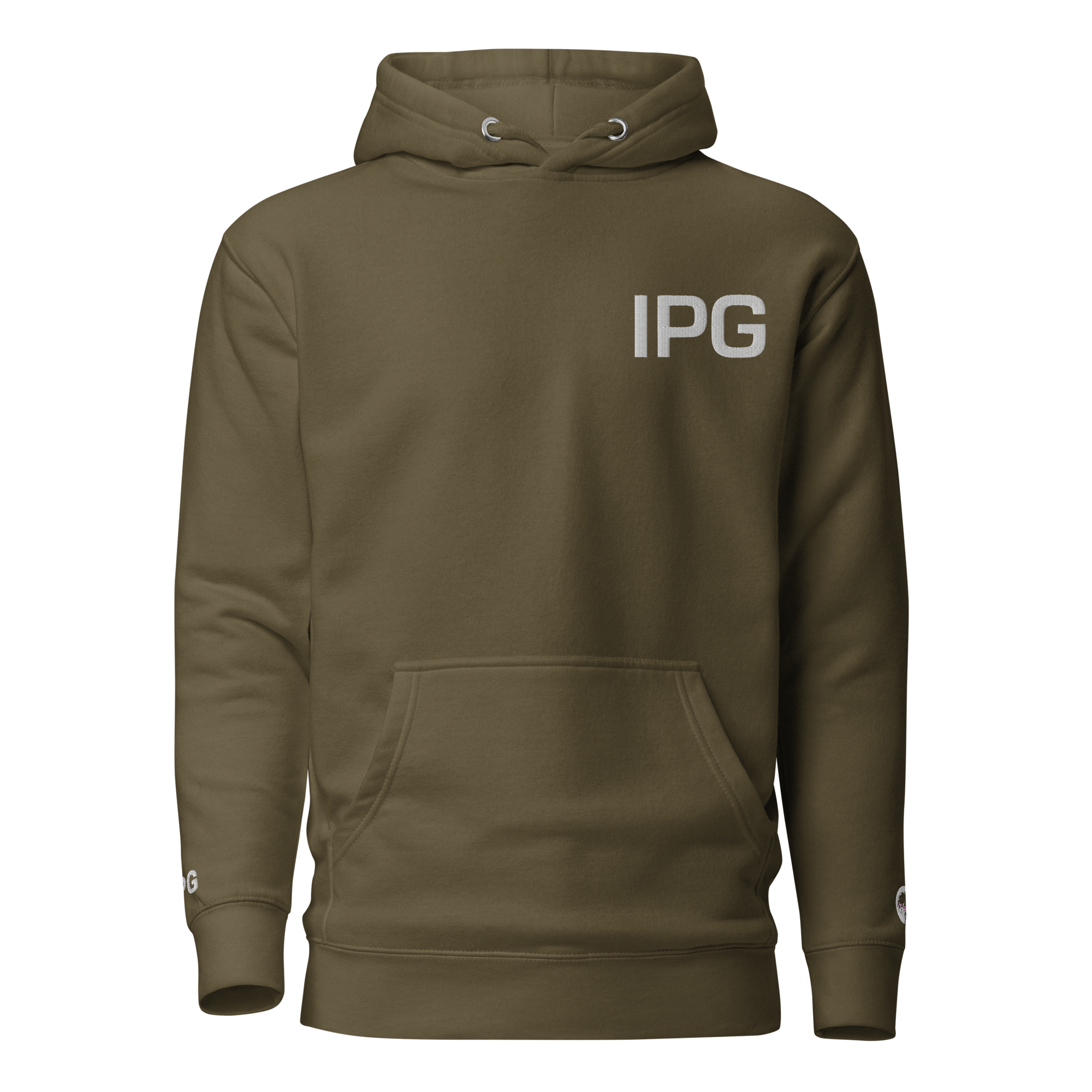 unisex-premium-hoodie-military-green-front-686c61e9b504a.png