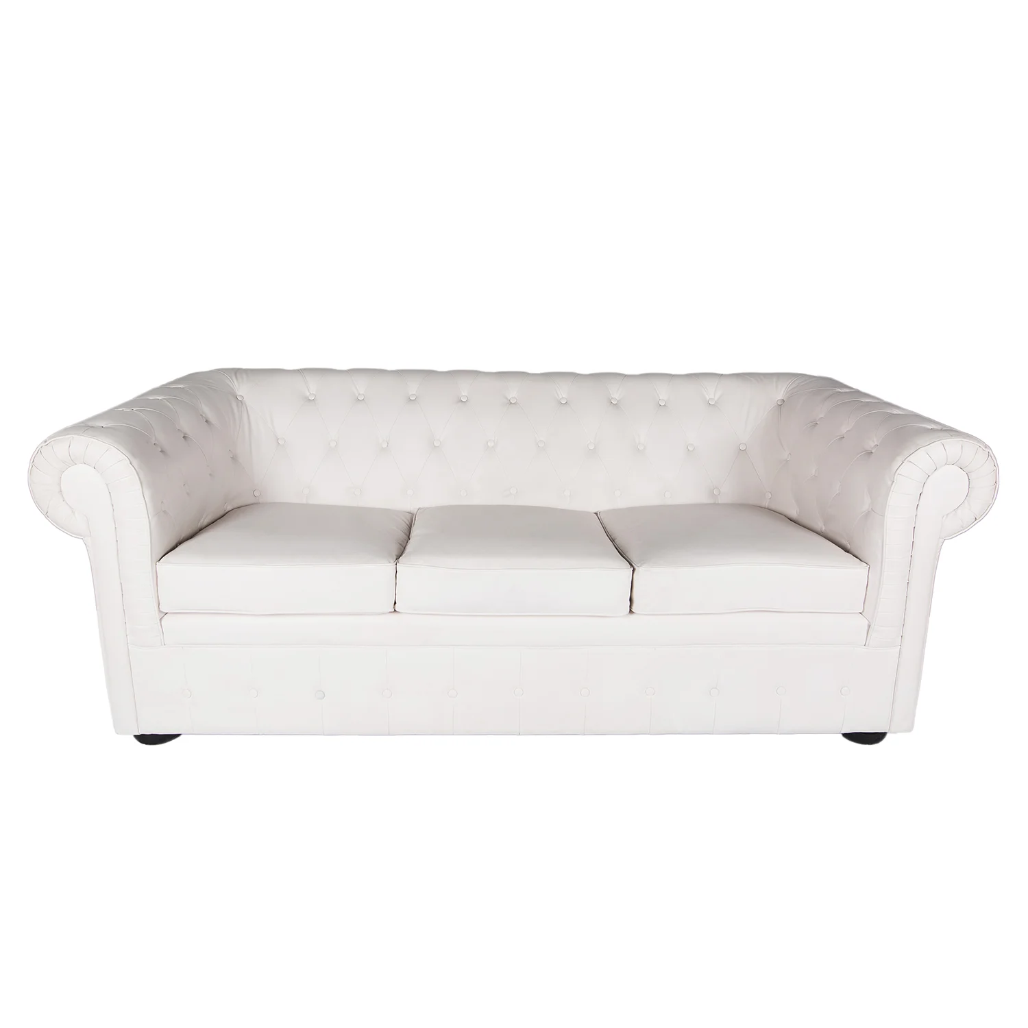 CHESTERFIELD SOFA — BLUEPRINT STUDIOS EVENT RENTALS SAN FRANCISCO BAY AREA