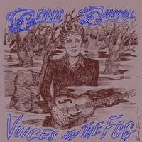 Voices in the Fog was recorded by Calvin Johnson at K Records "The Big Room" and released on K in 2002. This C.D. L.P. is only available from this here website as a physical copy but for a digital download of the album you can officially buy that from K Records Bandcamp.