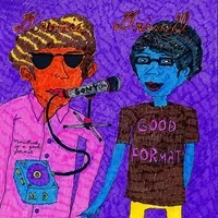 Good Format is yet another bunch of semi-obscure demo kind of stuff thrown together to make a full length digital album.
