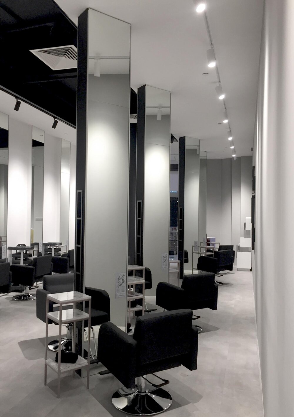 Where Beauty Begins — Be Salon - Improving Your Life One Hairstyle at a Time