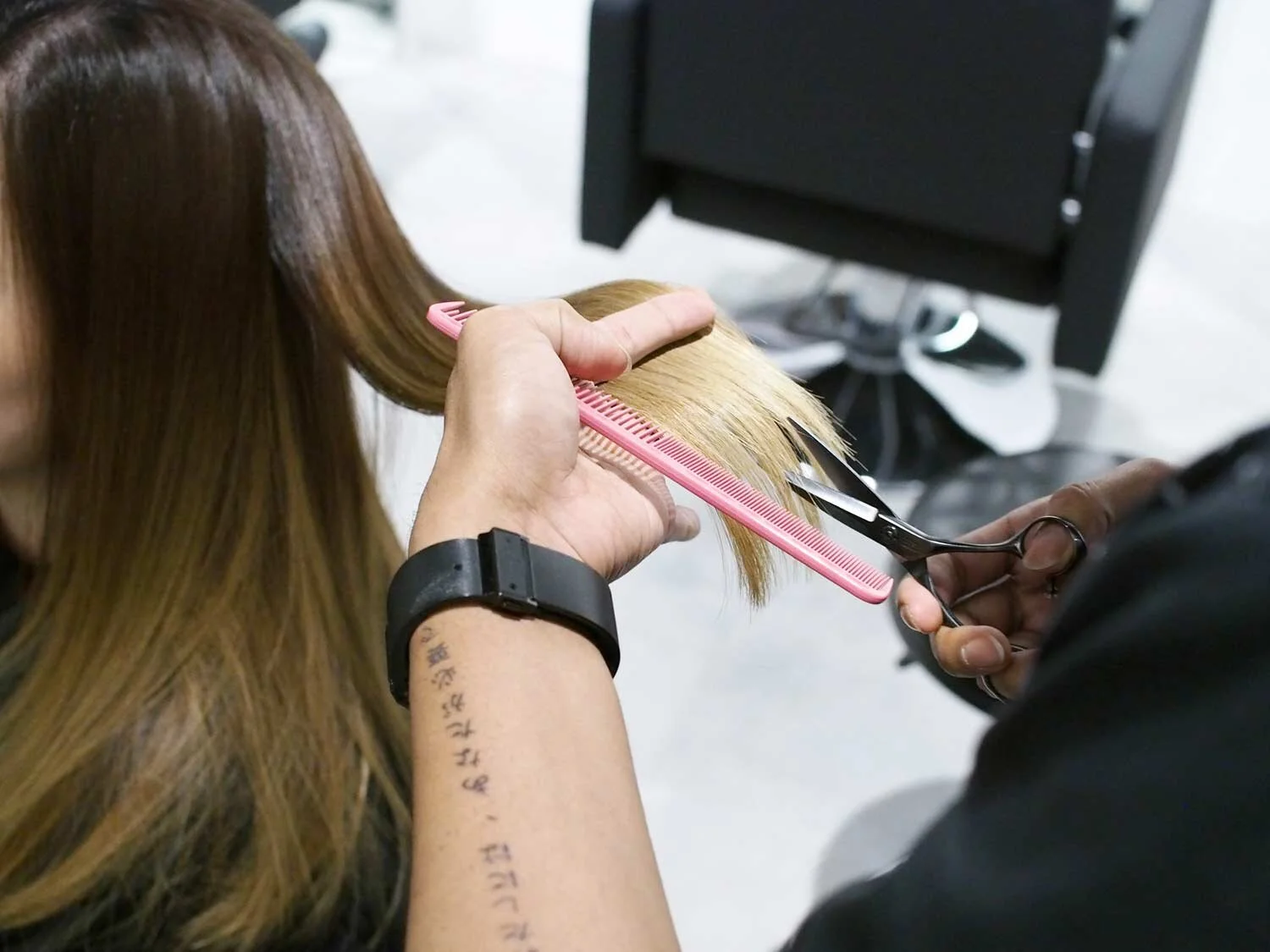 5 Best Hairstylists in Singapore Who Really Cares For Your Hair - Part ...