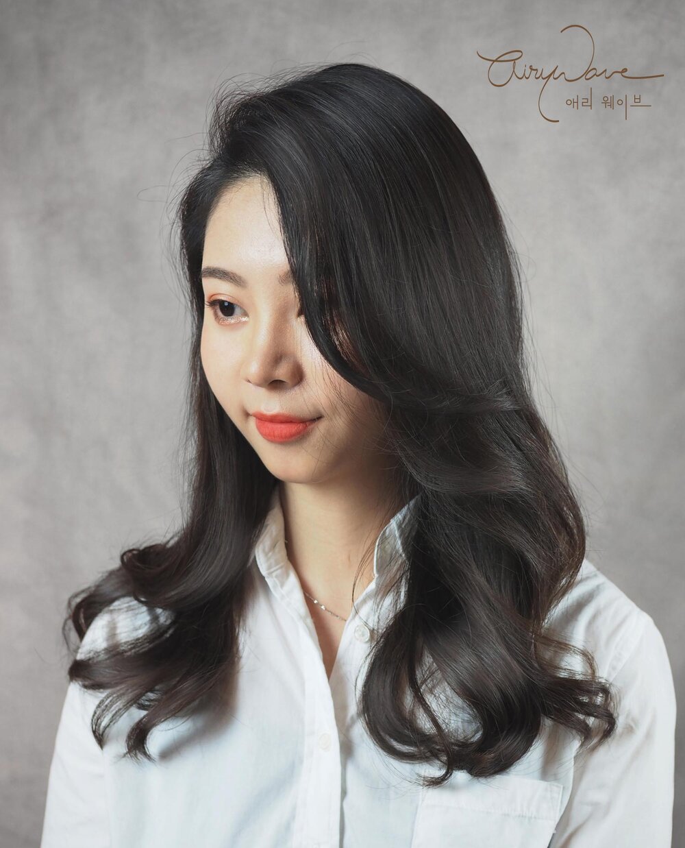 Airy Wave 애리 웨이브: You Can Have Hair Like Your Favourite Korean Drama Idols  With This Best Perm And Cut Innovation — Be Salon - Improving Your Life One  Hairstyle at a Time