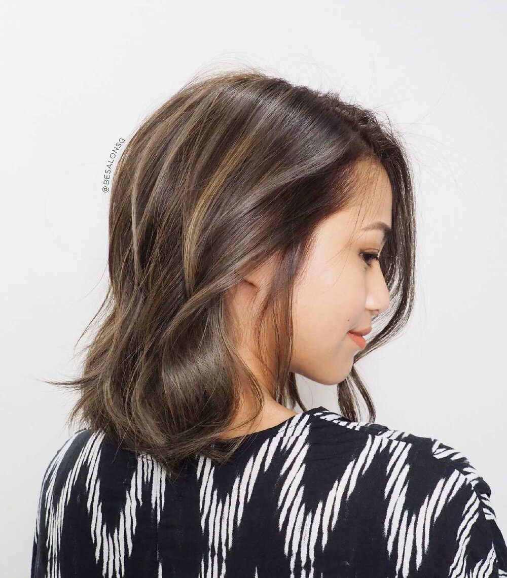 5 Best Hairstylists in Singapore Who Really Cares For Your Hair - Part 2 —  Be Salon - Improving Your Life One Hairstyle at a Time