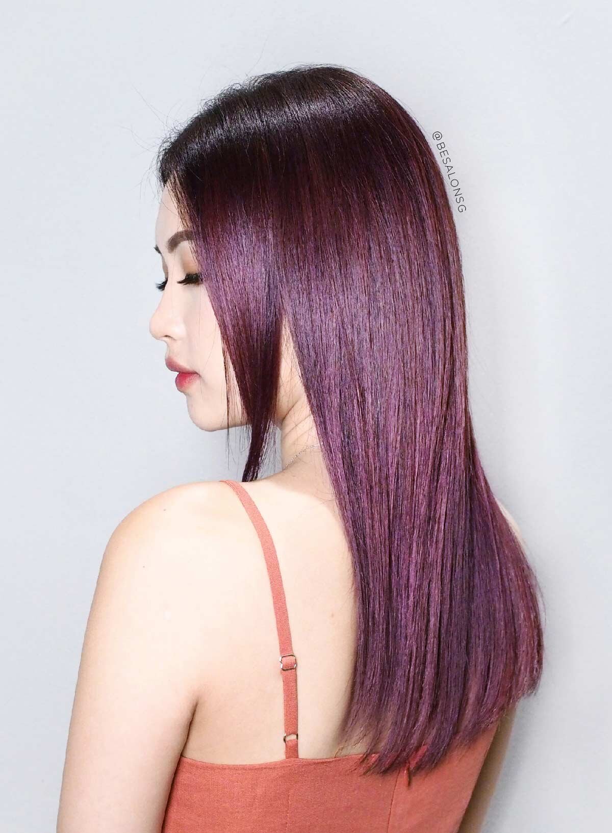 Hair Colour — CURRENT - Beauty Secrets & Trendy Style Tips by BE Salon — Be  Salon - Improving Your Life One Hairstyle at a Time