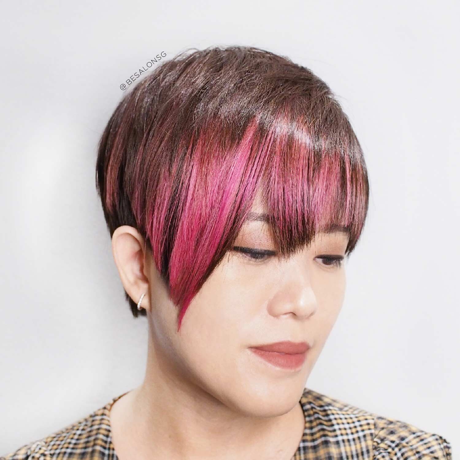 Hair Colour — CURRENT - Beauty Secrets & Trendy Style Tips by BE Salon — Be  Salon - Improving Your Life One Hairstyle at a Time