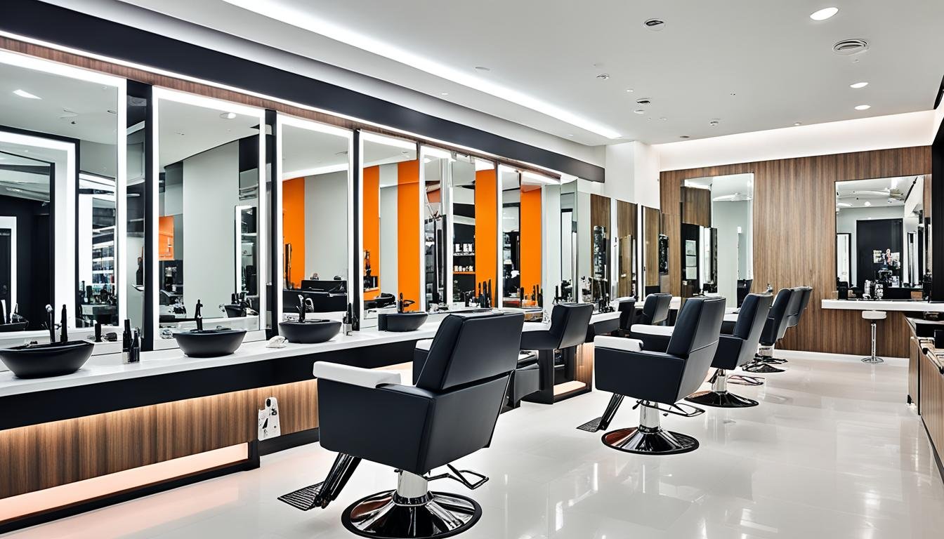 Orchard Central Hair Salon Review Top Styles Rated Be Salon