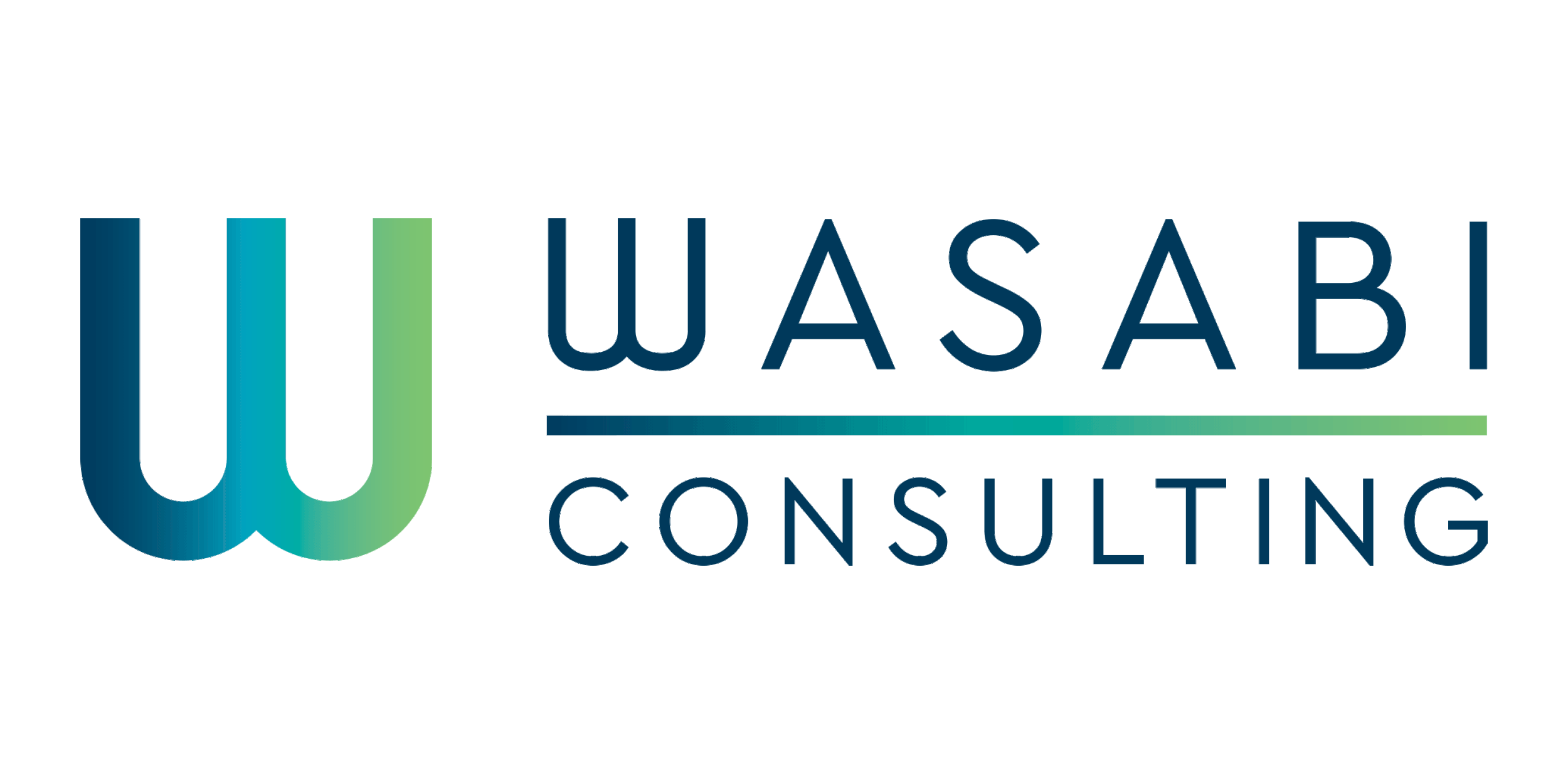 Wasabi Consulting 