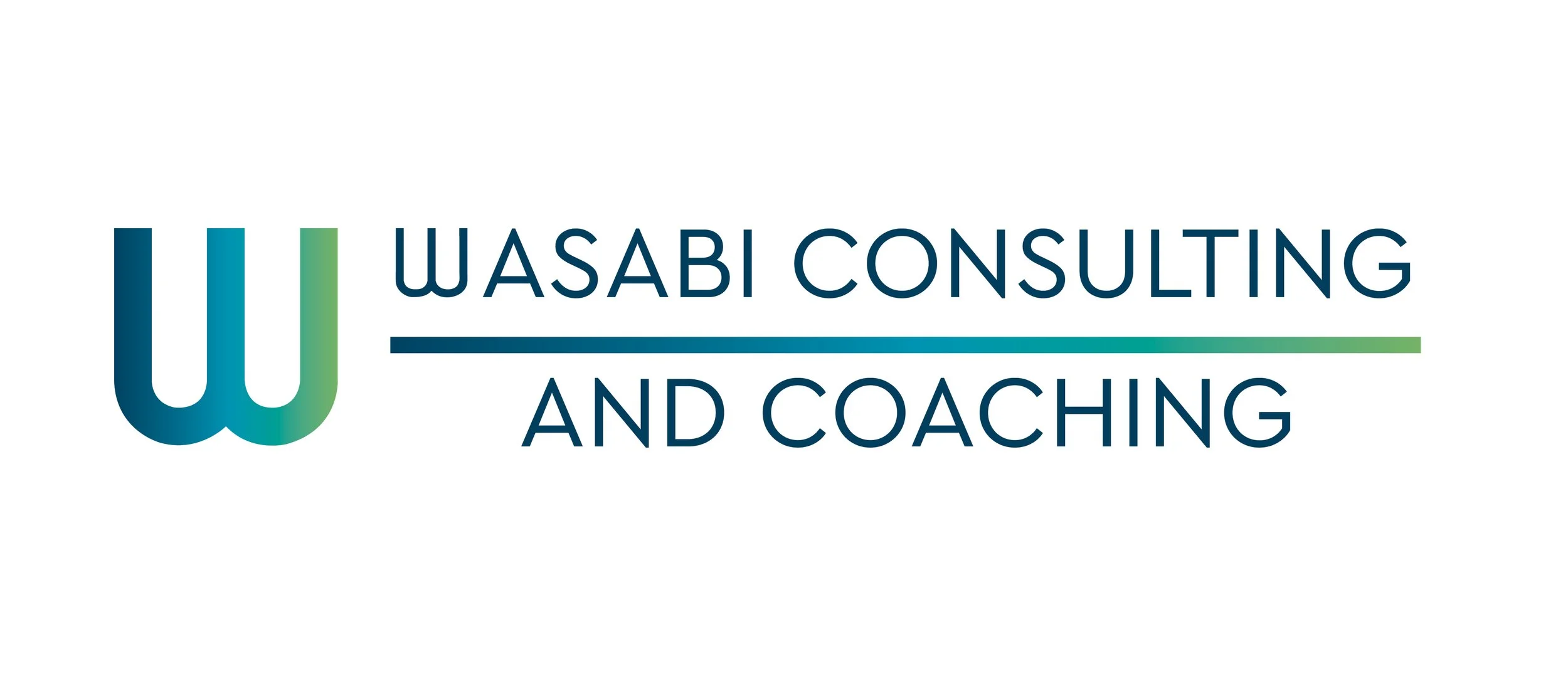 Wasabi Consulting and Coaching