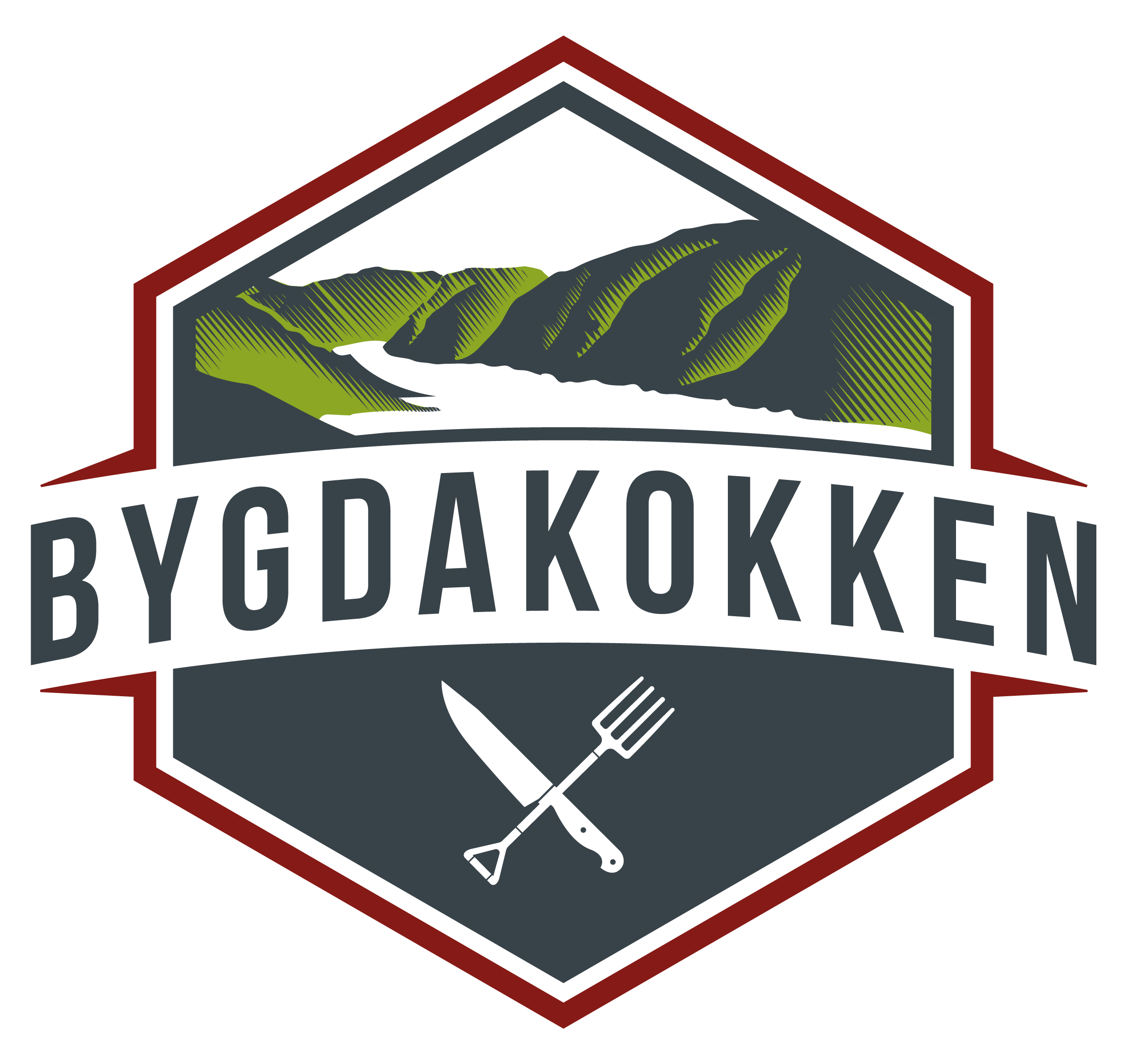 Bygdakokken - Joakim Moberg Wiborg