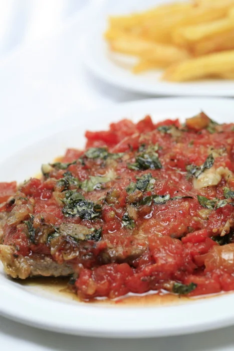 Weal steak pizzaiola_15.jpg