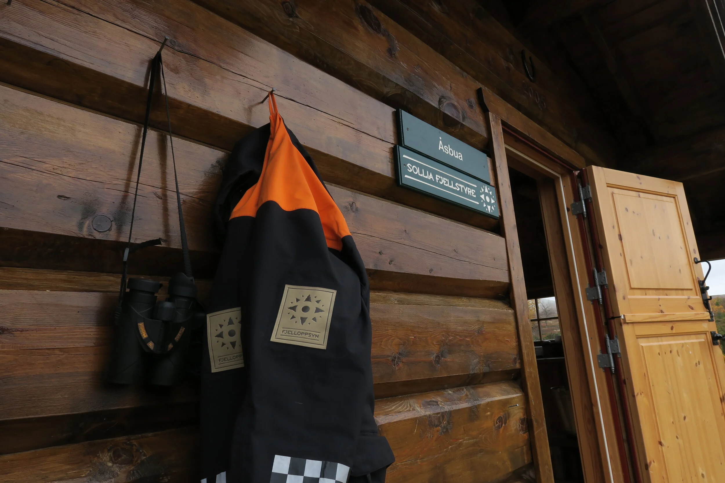 Åsbua stenges midlertidig