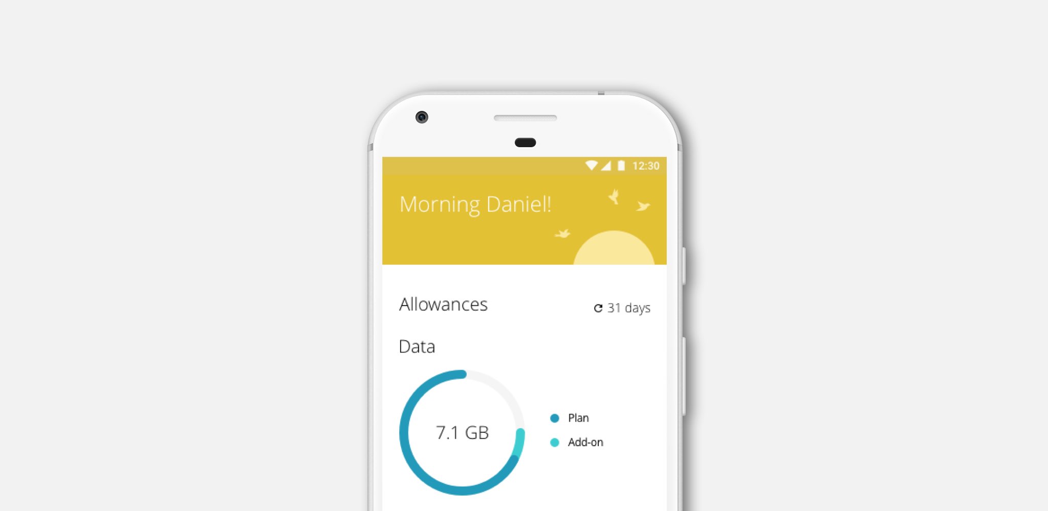 id mobile app not working