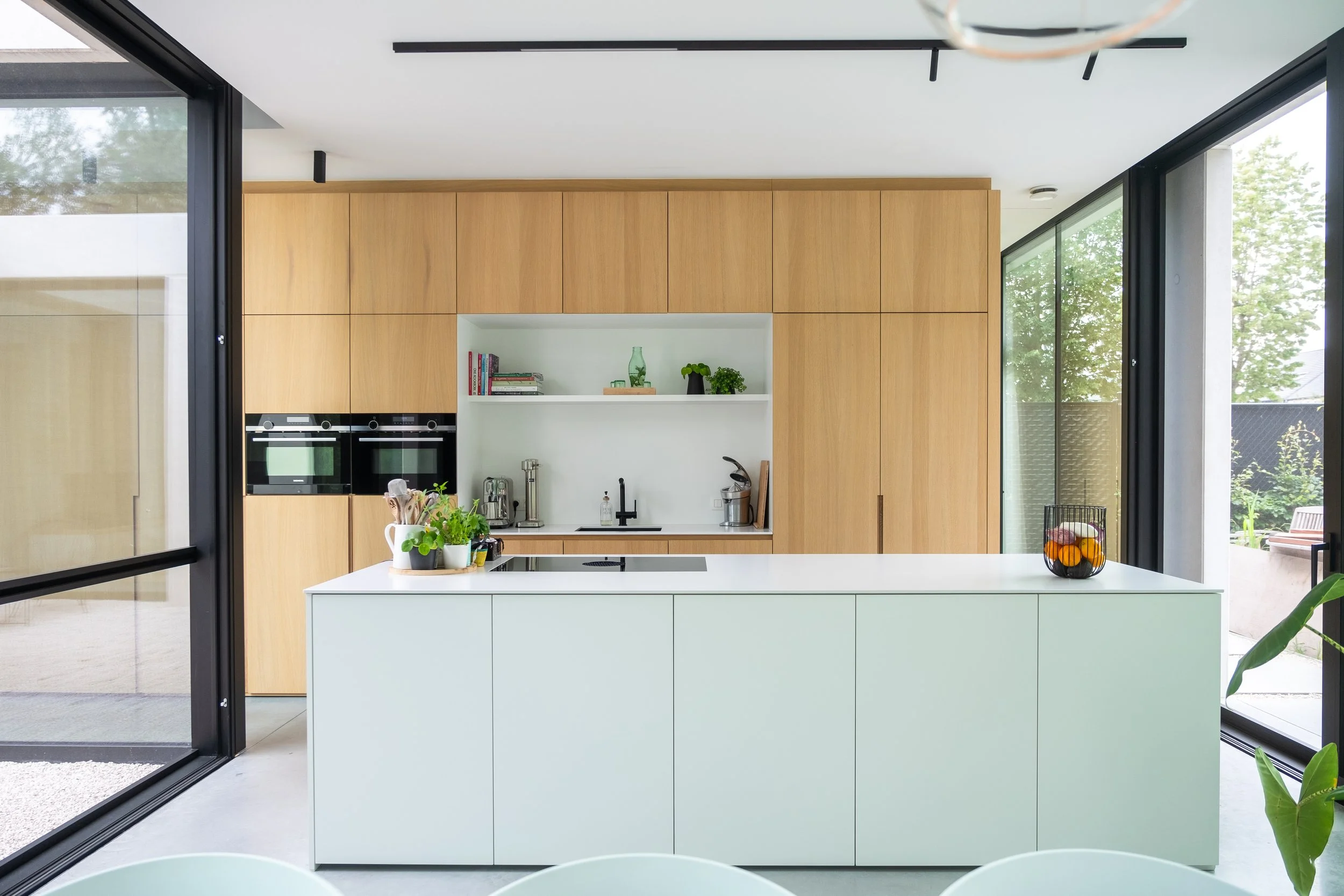 Wat is het verschil tussen een standaard keuken en een keuken op maat?