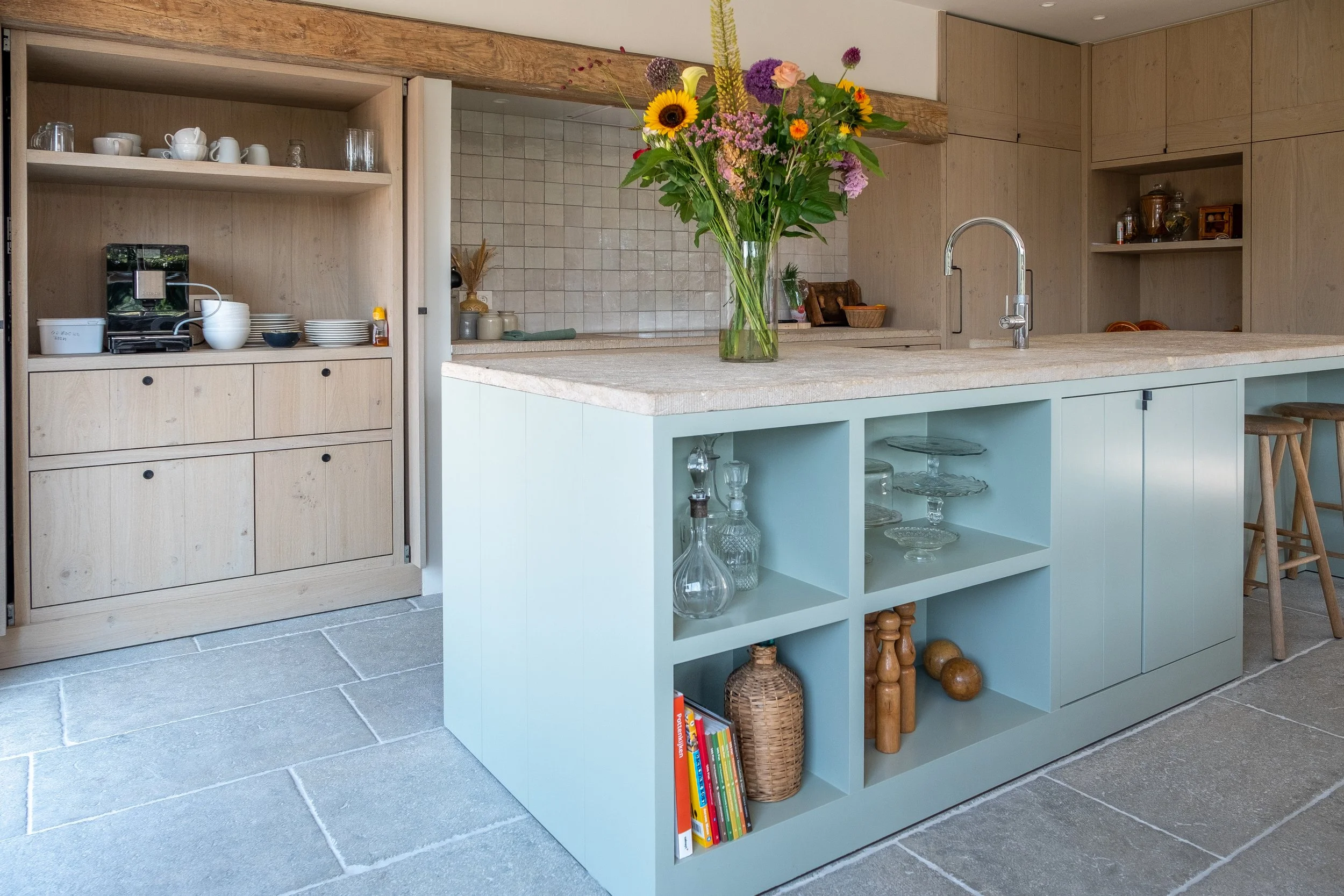 Architect Alexis Herbosch