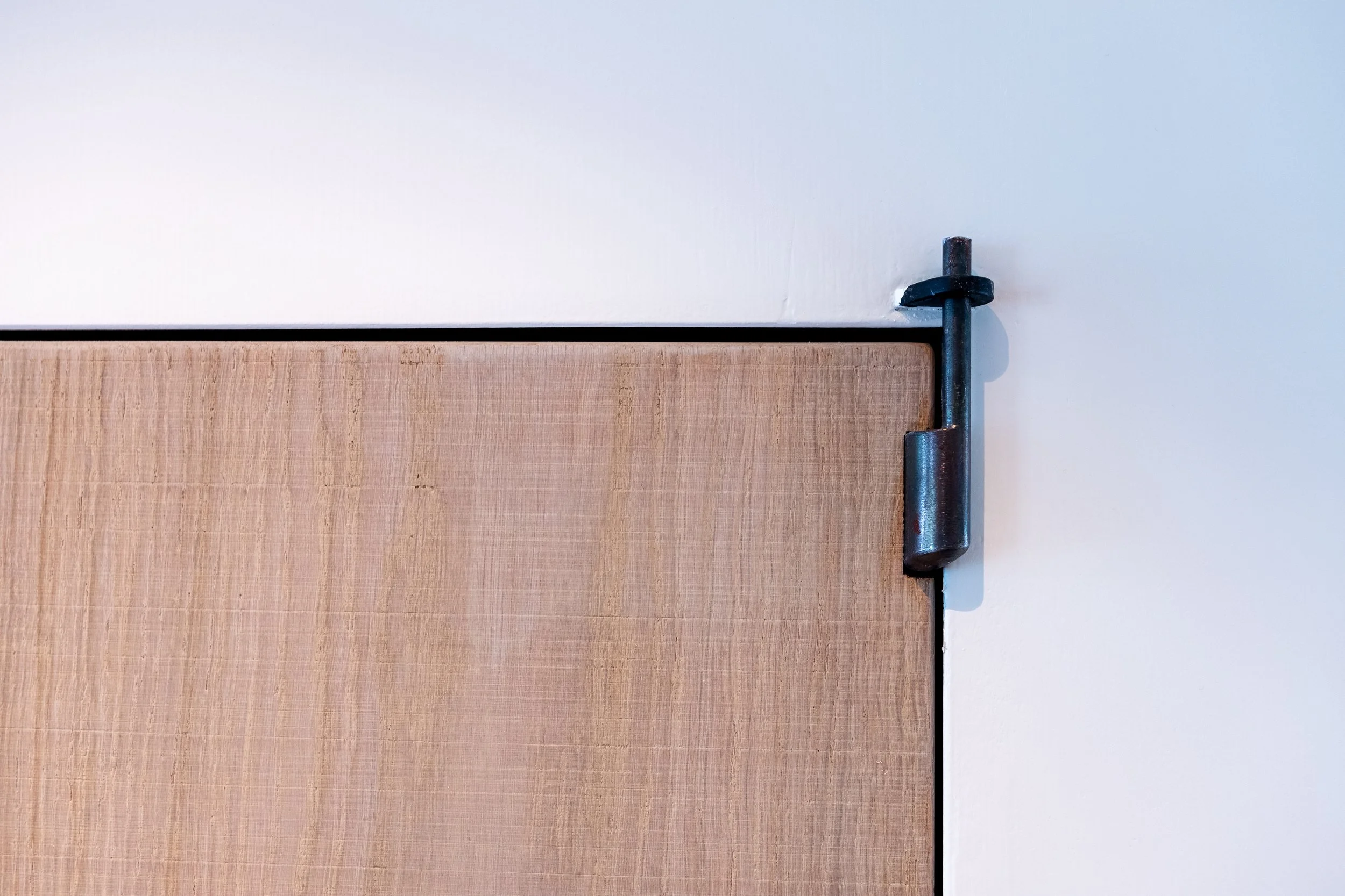 Architect Alexis Herbosch