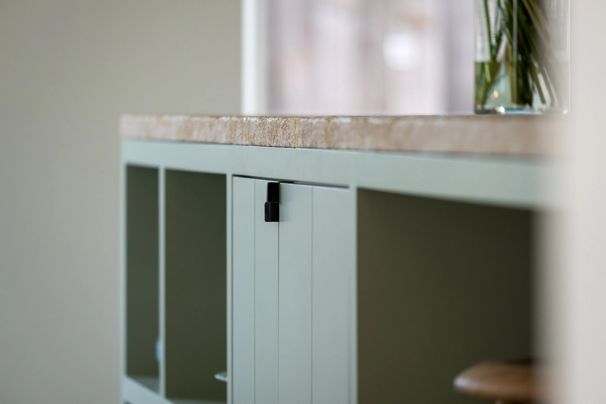 Architect Alexis Herbosch