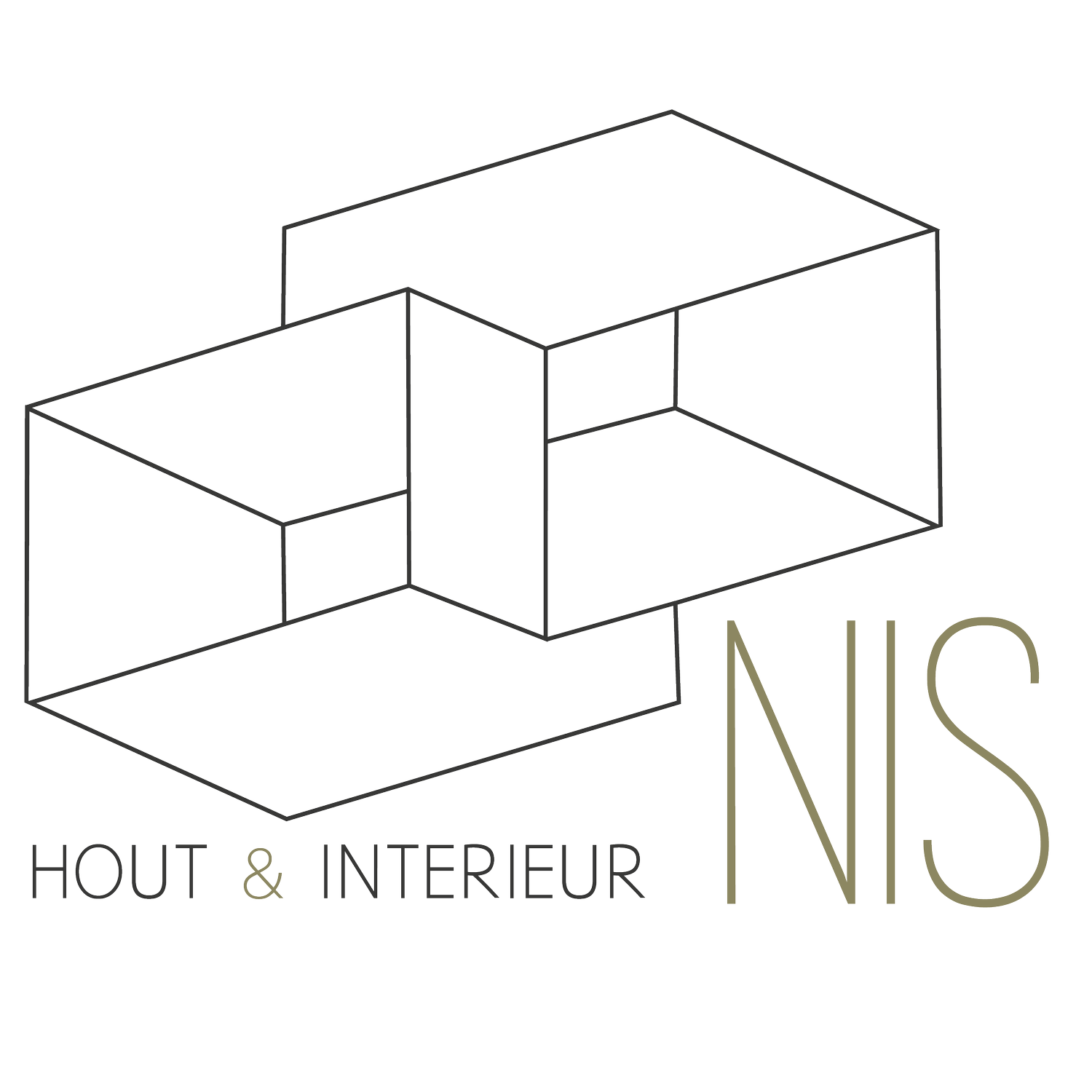 NIS hout &amp; interieur