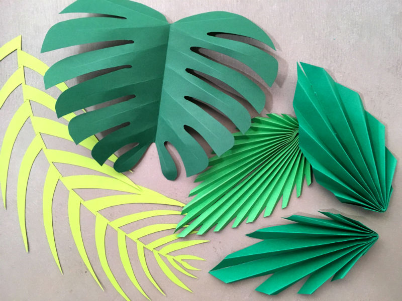 Papierkunst