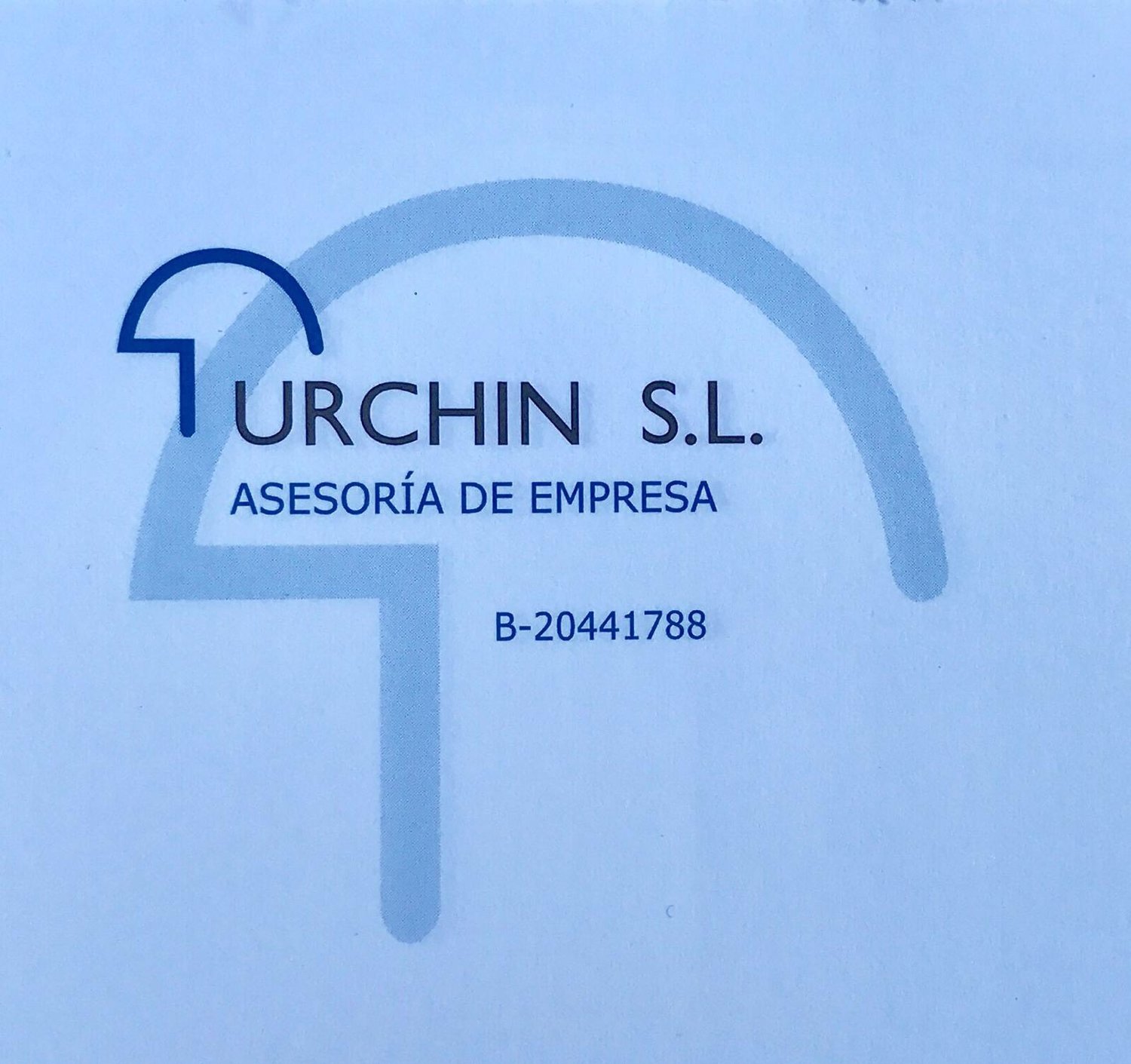 URCHIN S.L.