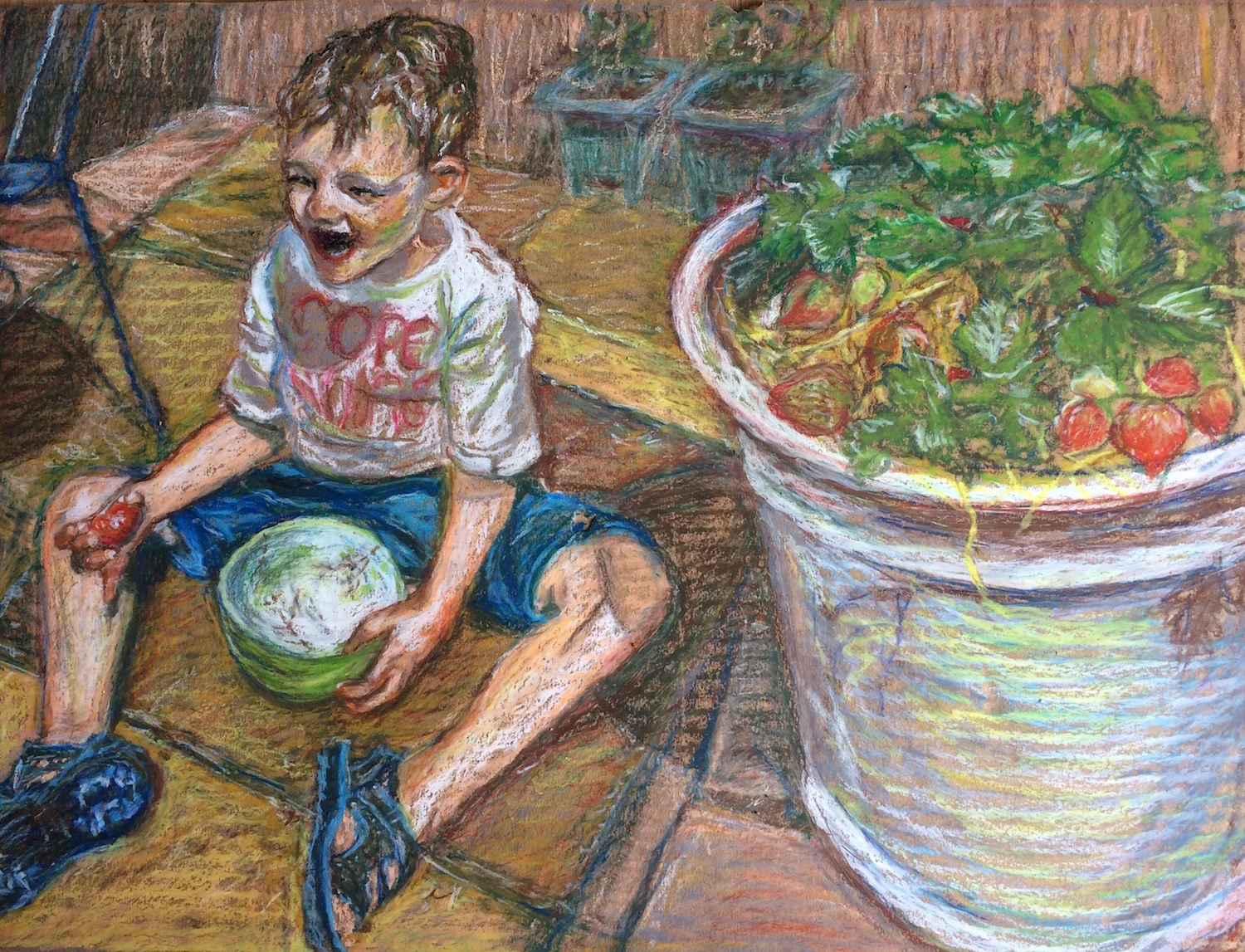 Alice Parsloe Art-Strawberries.jpg
